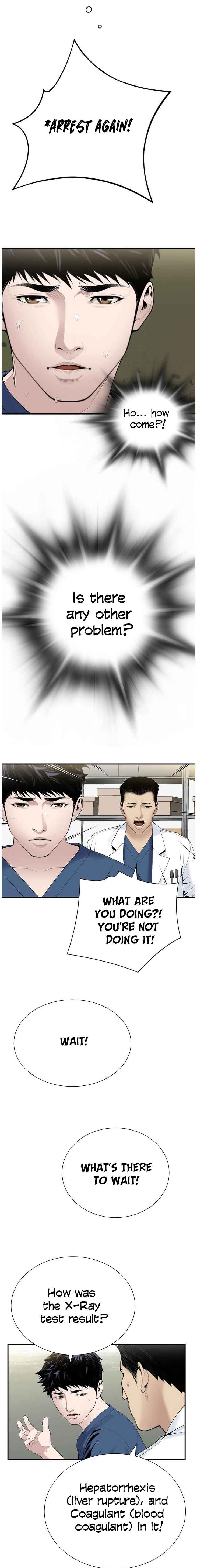 Dr. Choi Tae-Soo Chapter 24 6